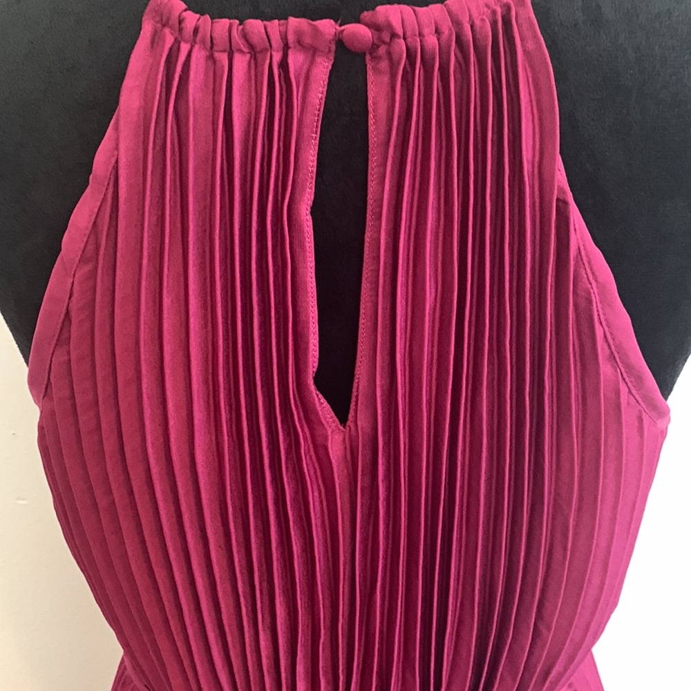 NEW Banana Republic Maxi Dress - Picture 10 of 16
